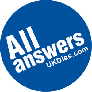 All Answers logo